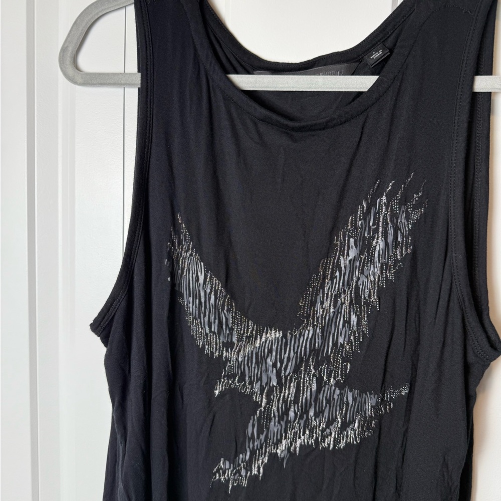 Harley Davidson women’s tank - Picture 3 of 5
